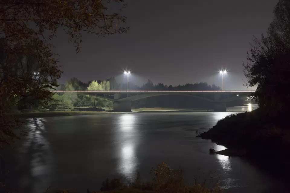 LED Lights